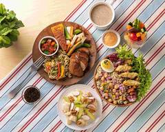 果然匯 桃園統領店