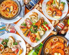 パエリア キッチン アストリア Paella Kitchen Astoria