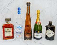 24/7 Online Alcohol Delivery