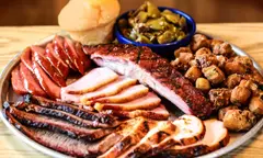 Swadley's Bar-B-Q