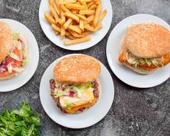 Vikings Coffe and Burger