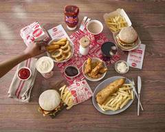 Wimpy (Southampton)