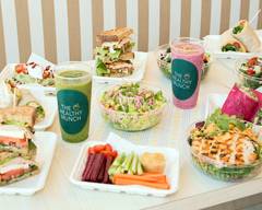 The Healthy Munch