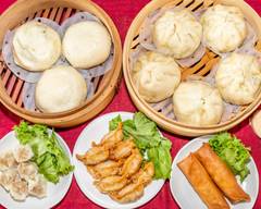 手作り肉まんと点心 山屋 Handmade meat bun and dim sum Yamaya
