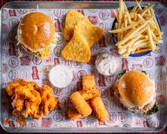 MEATliquor Presents - MEATmission (Hoxton)