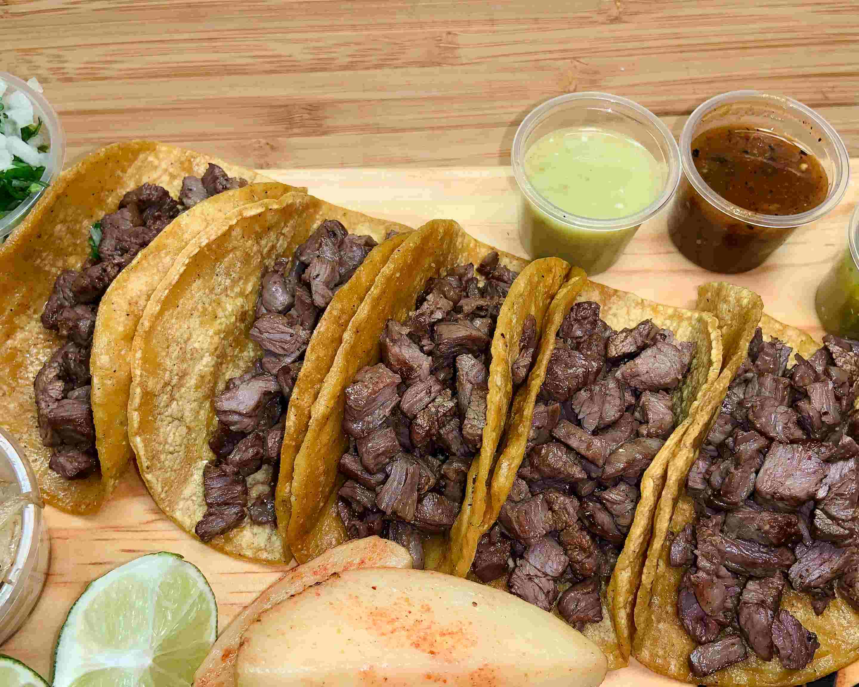 El Carbonero Contry Menú a Domicilio【Menú y Precios】Monterrey Uber Eats