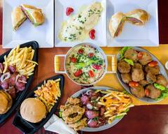 Bruh's Lanches (Delivery)