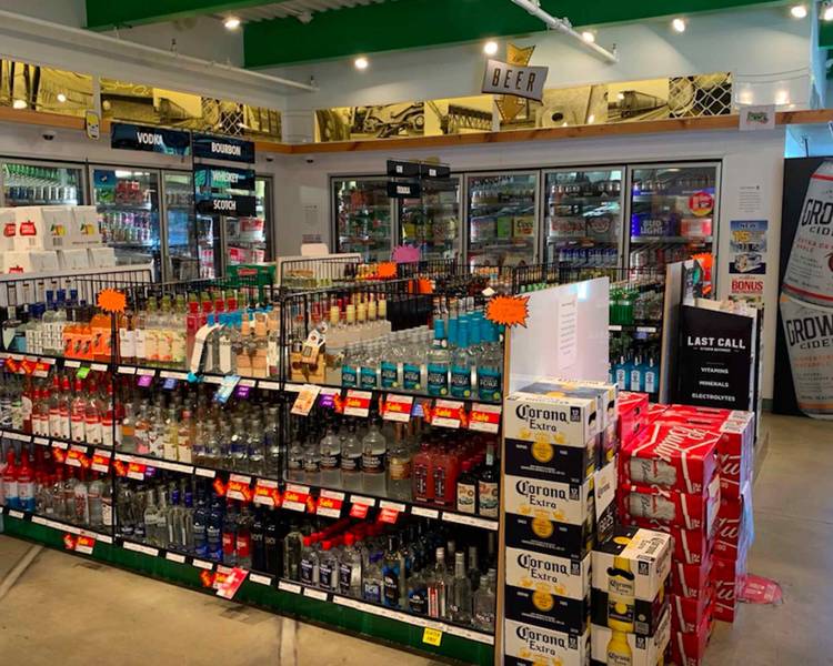 Order Toby's Liquor Store (North Shore) Delivery【Menu & Prices】 North