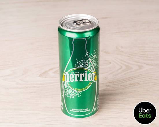 🥤🥤 Perrier