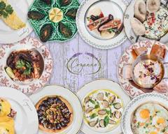 Brasserie Cezanne