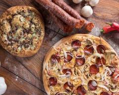 Pizzeria Carlos - Guadalajara