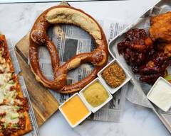 Square Celt Ale House & Grill