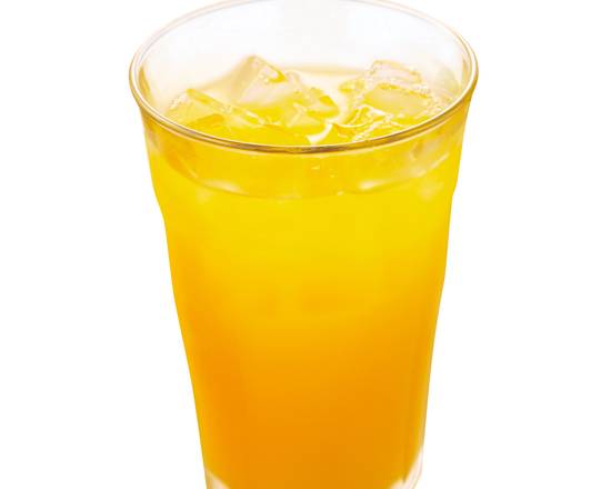 オレンジジュース レギュラーサイズ Orange Juice Regular Size