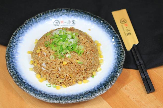 Order Fried Rice food online from Ichiddo Ramen store, Roseville on bringmethat.com