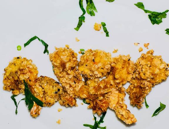 Order Fried Shrimp  food online from Caribbean Fever store, Homestead on bringmethat.com