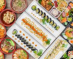 Shogun Sushi Express