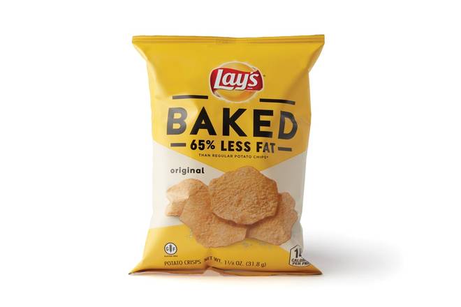 Order BAKED LAYS food online from Cafe Zupas store, Maple Grove on bringmethat.com