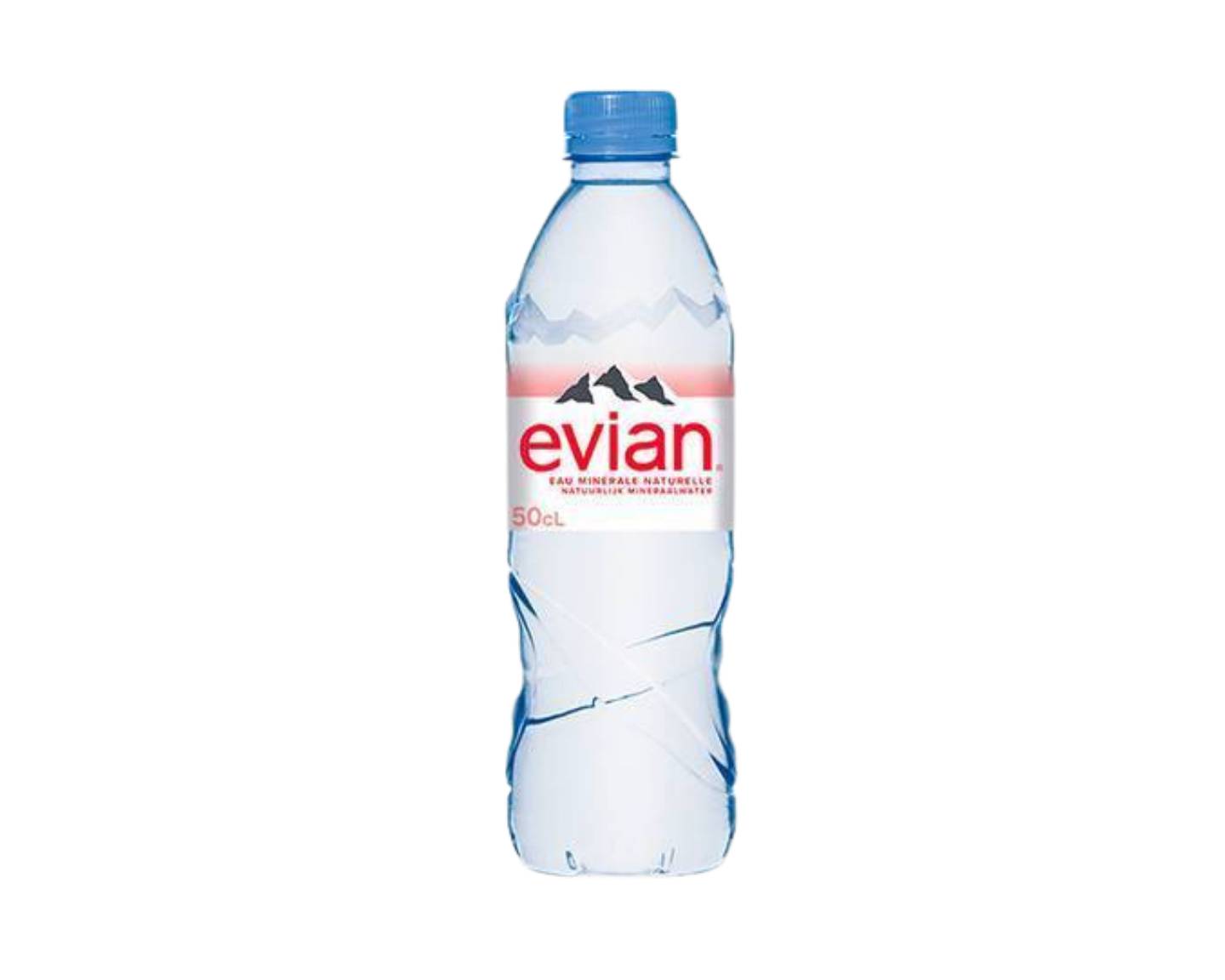 Eau Plate 50cl