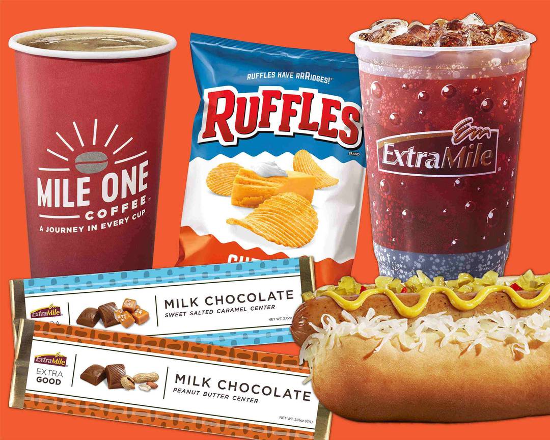 Order Gilligan's Retail (1105 W Chandler Blvd) Menu Delivery【Menu