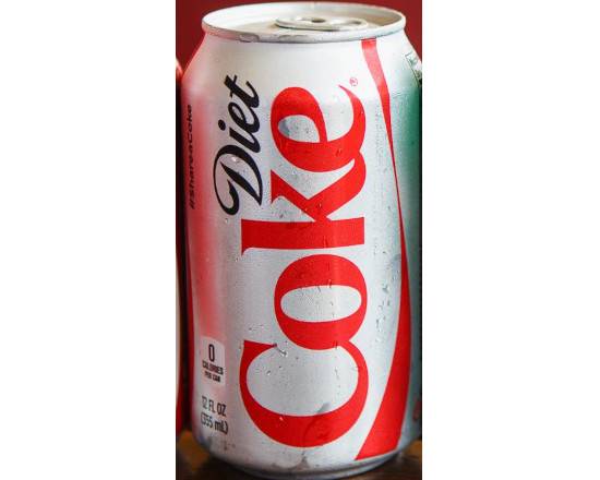 Order Diet Coke food online from Il Capriccio on Vermont store, Los Angeles on bringmethat.com