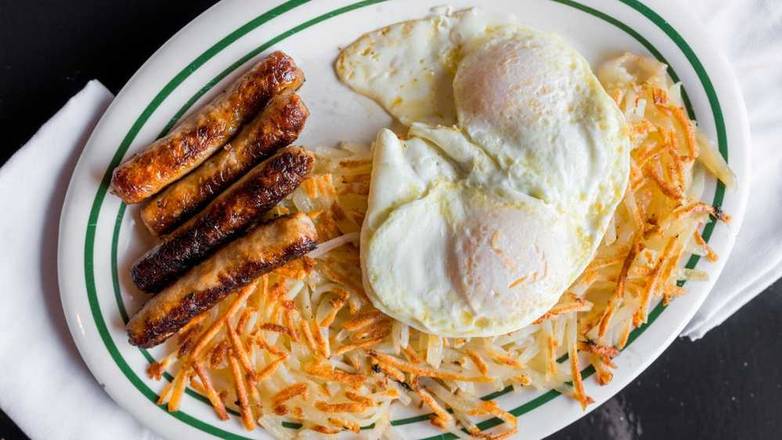 Order Breakfast Special food online from Maine Street Restaurant store, Hamtramck on bringmethat.com