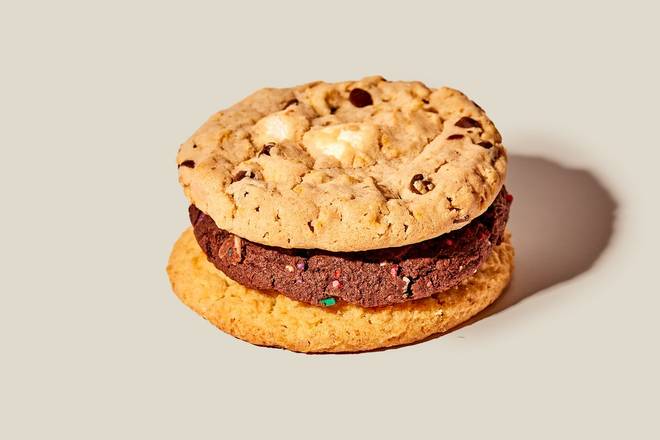 Order 3 Cookie Deal food online from Milk Bar store, Cambridge on bringmethat.com