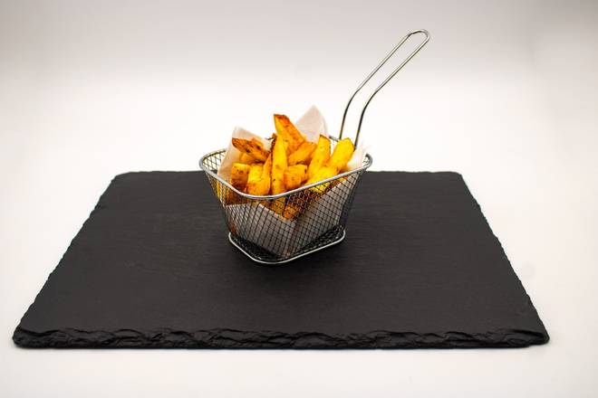 Fries'n Tasty "frites belges"