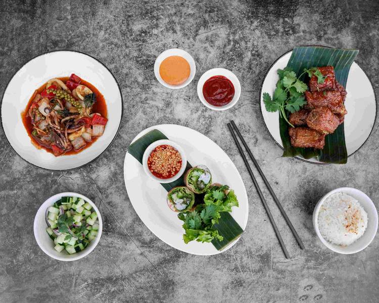 Seafood Delivery Near Me Uber Eats