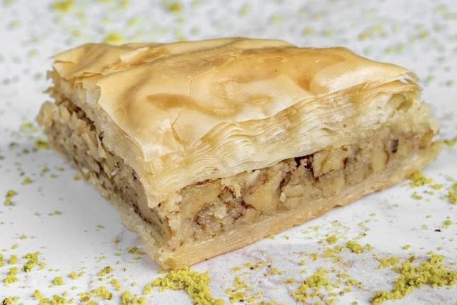 Order Bakalava  food online from Raffa’s Cupcakes store, Miami on bringmethat.com