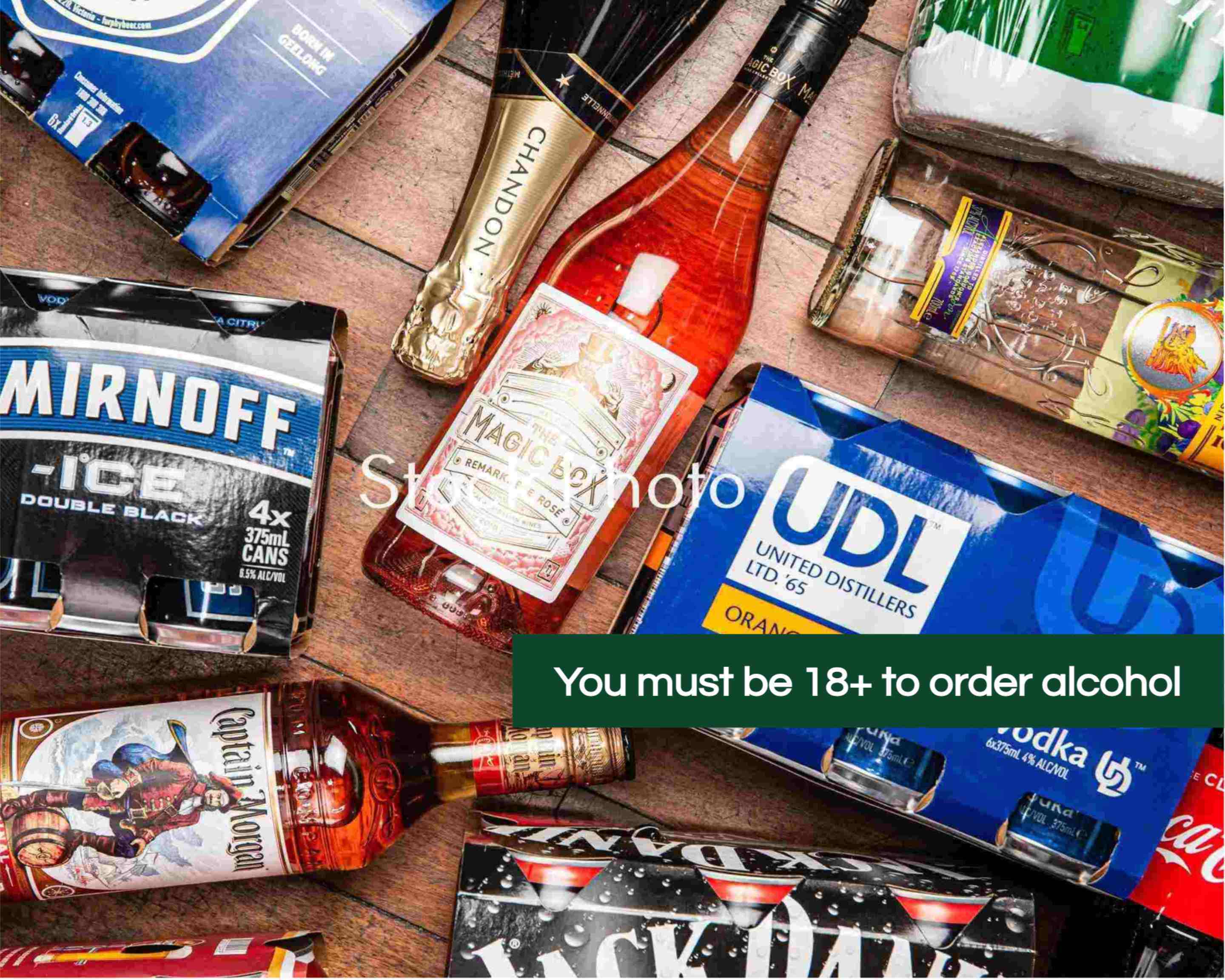 Order Caspar Road Liquor Delivery Online Auckland Takeout Menu