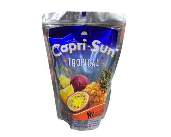 Capri-Sun 33cl