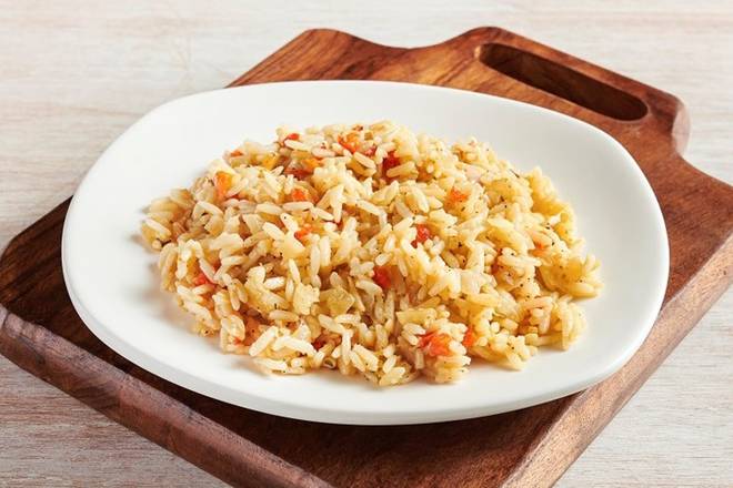 Order Seasoned Rice food online from Aussie Grill store, San Diego on bringmethat.com