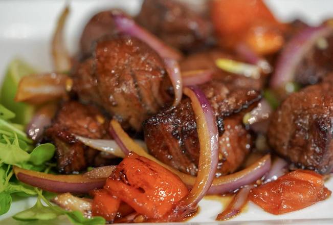 Order Shaking Stirfry food online from Modoko store, Rogers on bringmethat.com