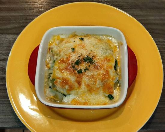 高雄市新興區美食 異國麵坊 網友評價 菜單 推薦餐點 食記 外送優惠 飢餓黑熊app