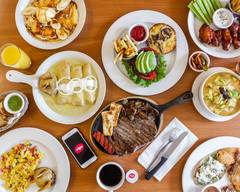 Vips (Gran Patio Toluca)