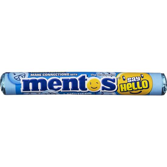 Order Mentos Mint Chewy Mint  food online from Cvs store, WAKEFIELD on bringmethat.com
