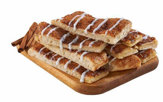 Order Cinnabread food online from Blackjack Pizza store, Denver on bringmethat.com