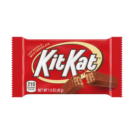 Order Hershey's Kit Kat food online from Cvs store, DOVER on bringmethat.com