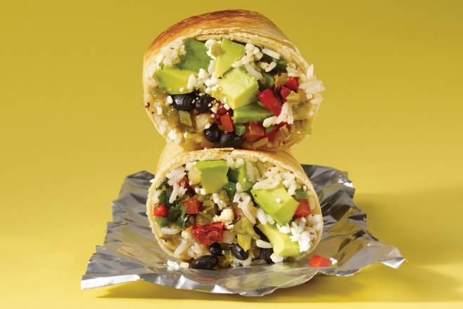 Order The Savage Garden (v) food online from Savage Burrito store, Brookfield on bringmethat.com