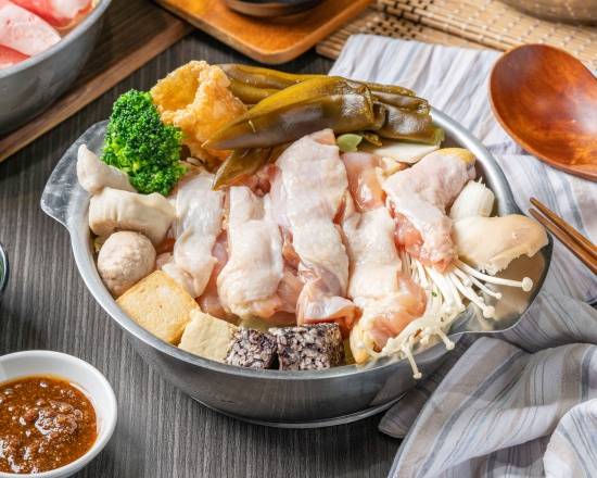 藝鍋物-埔里店