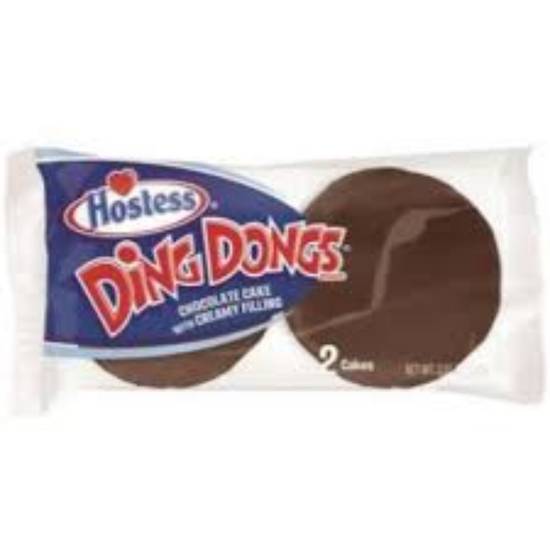 Order Hostess Ding Dongs food online from Santa Monica Liquor store, Santa Monica on bringmethat.com