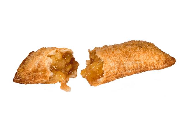 Order APPLE TURNOVER food online from Krystal-Hillsborough store, Tampa on bringmethat.com