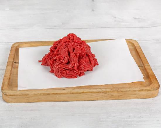 Viande de veau hachée - 250g - Normandie