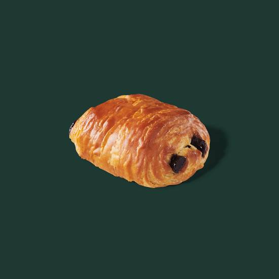 Order Chocolate Croissant food online from Starbucks store, Villa Park on bringmethat.com