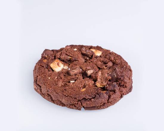 Maxi Cookie chocolat noir 🍪