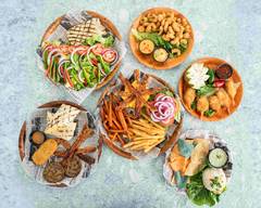Blue Marlin Fish House Restaurant (Eastern Shores)