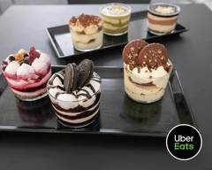 Frisku Cream Sweet Love