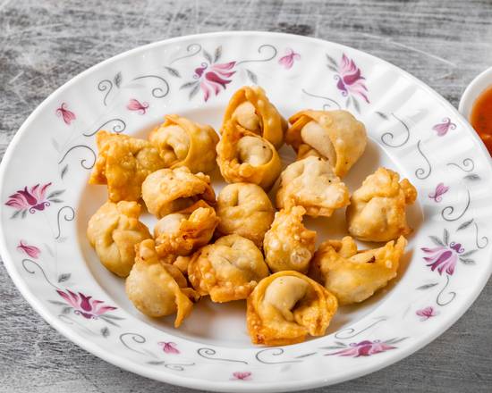 Order Fried dumplings food online from Nadezhda store, New York on bringmethat.com