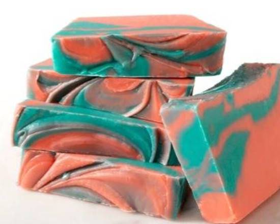 Order Cotton Candy Fudge food online from Mindy's Munchies store, Boca Raton on bringmethat.com
