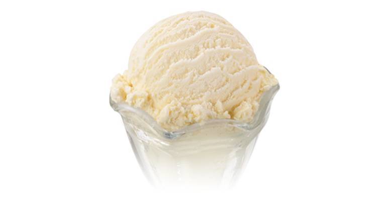 Order Single Scoop Ice Cream food online from Oberweis Dairy store, Elgin on bringmethat.com